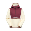 LA SPORTIVA GUIDANCE SHERPA HOODY DONNA