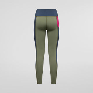 LA SPORTIVA COSMOSIS LEGGING DONNA