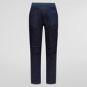 LA SPORTIVA CAVE JEANS UOMO DA ARRAMPICATA E TEMPO LIBERO - DISPONIBILE IN 2 COLORI - NUOVI ARRIVI SS25
