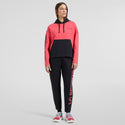 LA SPORTIVA PODIUM PANT BIG LOGO DONNA