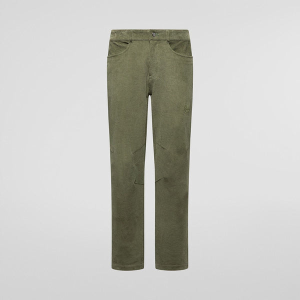 LA SPORTIVA SETTER PANT UOMO PANTALONI INVERNALI IN VELLUTO - DISPONIBILE IN 2 COLORI