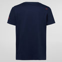 LA SPORTIVA STRIPE CUBE T-SHIRT UOMO - DISPONIBILE IN 2 COLORI