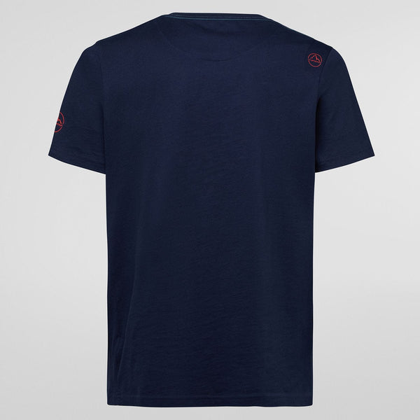 LA SPORTIVA STRIPE CUBE T-SHIRT UOMO - DISPONIBILE IN 2 COLORI
