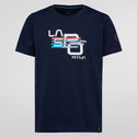 LA SPORTIVA STRIPE CUBE T-SHIRT UOMO - DISPONIBILE IN 2 COLORI