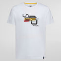 LA SPORTIVA STRIPE CUBE T-SHIRT UOMO - DISPONIBILE IN 2 COLORI
