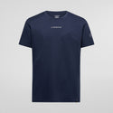 LA SPORTIVA DUDE T-SHIRT UOMO IN COTONE ORGANICO - DISPONIBILE IN 2 COLORI