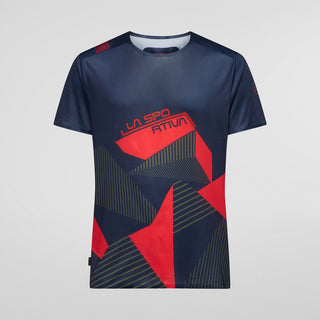 LA SPORTIVA COMP T-SHIRT UOMO TECNICA - DISPONIBILE IN 2 COLORI