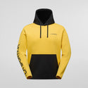 LA SPORTIVA PODIUM HOODED BIG LOGO FELPA UOMO