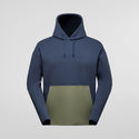 LA SPORTIVA PODIUM HOODY UOMO FELPA CON CAPPUCCIO - DISPONIBILE IN 3 COLORI
