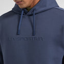 LA SPORTIVA PODIUM HOODY UOMO FELPA CON CAPPUCCIO - DISPONIBILE IN 3 COLORI