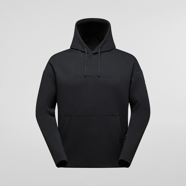 LA SPORTIVA PODIUM HOODY UOMO FELPA CON CAPPUCCIO - DISPONIBILE IN 3 COLORI