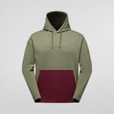 LA SPORTIVA PODIUM HOODY UOMO FELPA CON CAPPUCCIO - DISPONIBILE IN 3 COLORI