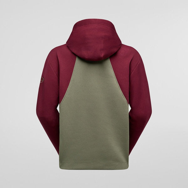 LA SPORTIVA PODIUM HOODY DONNA