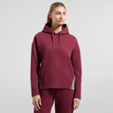 LA SPORTIVA PODIUM HOODY DONNA