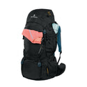 FERRINO APPALACHIAN 75 ZAINO PER LUNGHI CAMMINI E VIAGGI - DISPONIBILE IN 2 COLORI