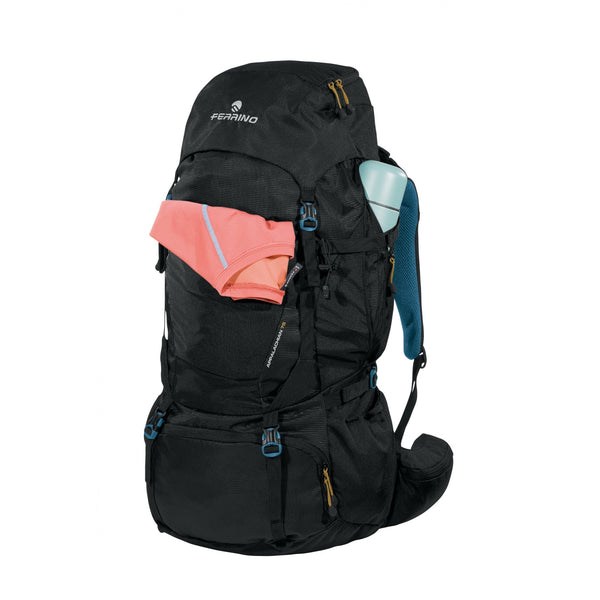 FERRINO APPALACHIAN 75 ZAINO PER LUNGHI CAMMINI E VIAGGI - DISPONIBILE IN 2 COLORI