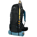FERRINO APPALACHIAN 75 ZAINO PER LUNGHI CAMMINI E VIAGGI - DISPONIBILE IN 2 COLORI