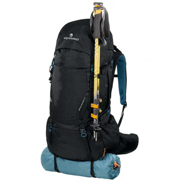 FERRINO APPALACHIAN 75 ZAINO PER LUNGHI CAMMINI E VIAGGI - DISPONIBILE IN 2 COLORI