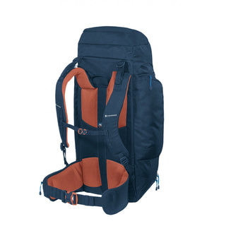 FERRINO DUNDEE 50 ZAINO 50 LITRI PER TREKKING E VIAGGI