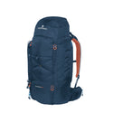 FERRINO DUNDEE 50 ZAINO 50 LITRI PER TREKKING E VIAGGI