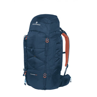 FERRINO DUNDEE 50 ZAINO 50 LITRI PER TREKKING E VIAGGI
