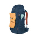 FERRINO DUNDEE 50 ZAINO 50 LITRI PER TREKKING E VIAGGI