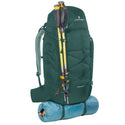FERRINO DUNDEE 70 ZAINO 70 LITRI PER  LUNGHI CAMMINI,TREKKING E VIAGGI - DISPONIBILE IN 2 COLORI