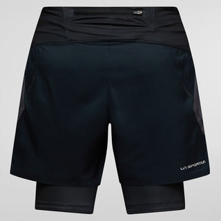 LA SPORTIVA Ultra Distance Shorts UOMO DA RUNNING E TRAIL