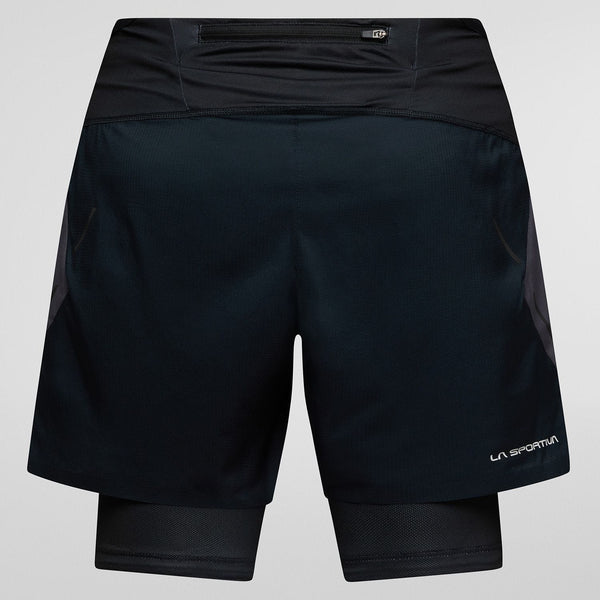 LA SPORTIVA Ultra Distance Shorts UOMO DA RUNNING E TRAIL