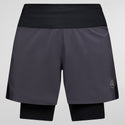LA SPORTIVA Ultra Distance Shorts UOMO DA RUNNING E TRAIL