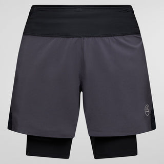 LA SPORTIVA Ultra Distance Shorts UOMO DA RUNNING E TRAIL
