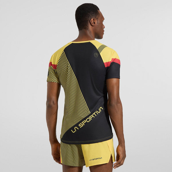 LA SPORTIVA Flow 3" Short UOMO DA RUNNING E TRAIL