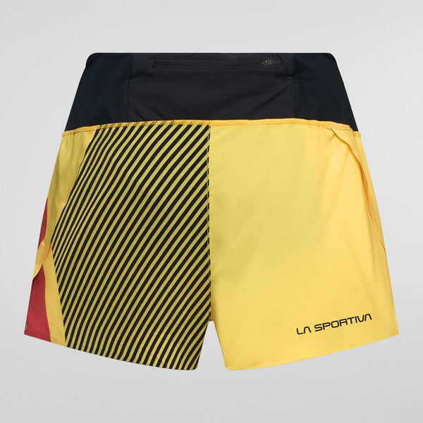 LA SPORTIVA Flow 3" Short UOMO DA RUNNING E TRAIL