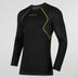 BLACK/YELLOW