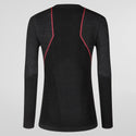 LA SPORTIVA Wool40 Aero Longsleeve DONNA