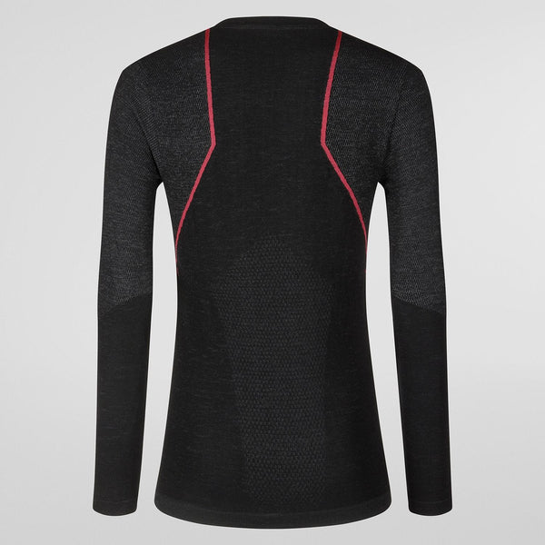 LA SPORTIVA Wool40 Aero Longsleeve DONNA