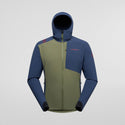 LA SPORTIVA DESCENDER STORM JKT UOMO