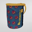 LA SPORTIVA Climbing On The Moon Chalk Bag Porta magnesite - Disponibile in 3 colori