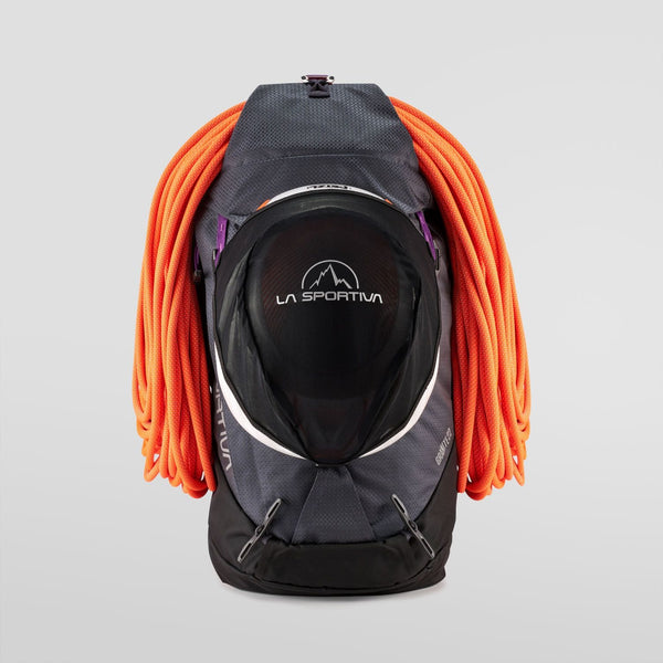 LA SPORTIVA GRANITE 22 ZAINO 22 LITRI DA ARRAMPICATA - DISPONIBILE IN 2 COLORI