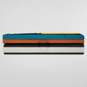 LA SPORTIVA BRAZZ ALPAGOTA CRASHPAD MADE IN ITALY