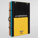 LA SPORTIVA BRAZZ ALPAGOTA CRASHPAD MADE IN ITALY