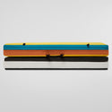 LA SPORTIVA BRAZZ ALLEZ CRASHPAD 120cm x 100cm x 10,5cm MADE IN ITALY