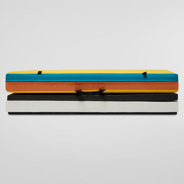 LA SPORTIVA BRAZZ ALLEZ CRASHPAD 120cm x 100cm x 10,5cm MADE IN ITALY