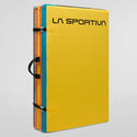 LA SPORTIVA BRAZZ ALLEZ CRASHPAD 120cm x 100cm x 10,5cm MADE IN ITALY