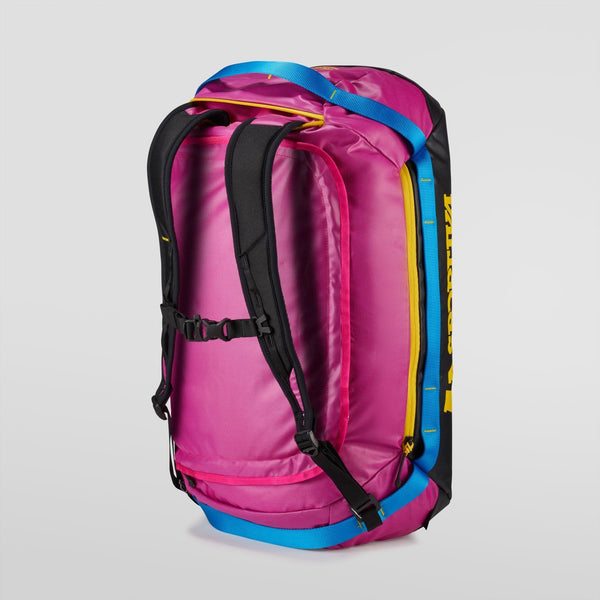 LA SPORTIVA NOMAD 40 DUFFEL BAG BORSA DA TRASPORTO - DISPONIBILE IN 2 COLORI
