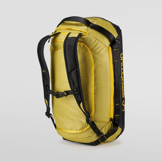 Compra yellow-black LA SPORTIVA NOMAD 40 DUFFEL BAG BORSA DA TRASPORTO - DISPONIBILE IN 2 COLORI