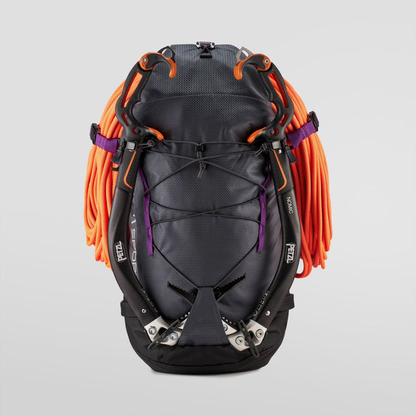 LA SPORTIVA GRANITE 32 ZAINO 32 LITRI DA ALPINISMO E SCIALPINISMO - DISPONIBILE IN 2 COLORI E 2 TAGLIE