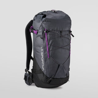 LA SPORTIVA GRANITE 32 ZAINO 32 LITRI DA ALPINISMO E SCIALPINISMO - DISPONIBILE IN 2 COLORI E 2 TAGLIE