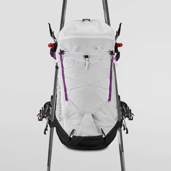 LA SPORTIVA GRANITE 32 ZAINO 32 LITRI DA ALPINISMO E SCIALPINISMO - DISPONIBILE IN 2 COLORI E 2 TAGLIE