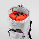 LA SPORTIVA GRANITE 32 ZAINO 32 LITRI DA ALPINISMO E SCIALPINISMO - DISPONIBILE IN 2 COLORI E 2 TAGLIE